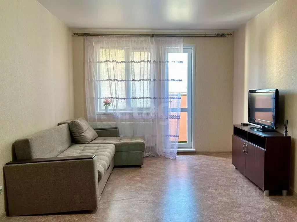 1-к кв. Татарстан, Пестречинский район, Богородское с/пос, д. Куюки, ... - Фото 1