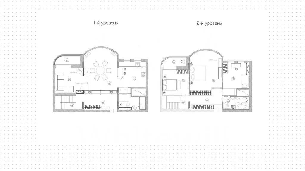 4-комнатная квартира: Люберцы, Октябрьский проспект, 1к1 (140 м) - Фото 1