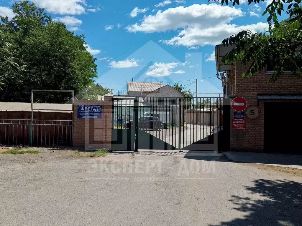 Дом в Ростовская область, Таганрог Социалистическая ул., 150-4 (30 м) - Фото 1