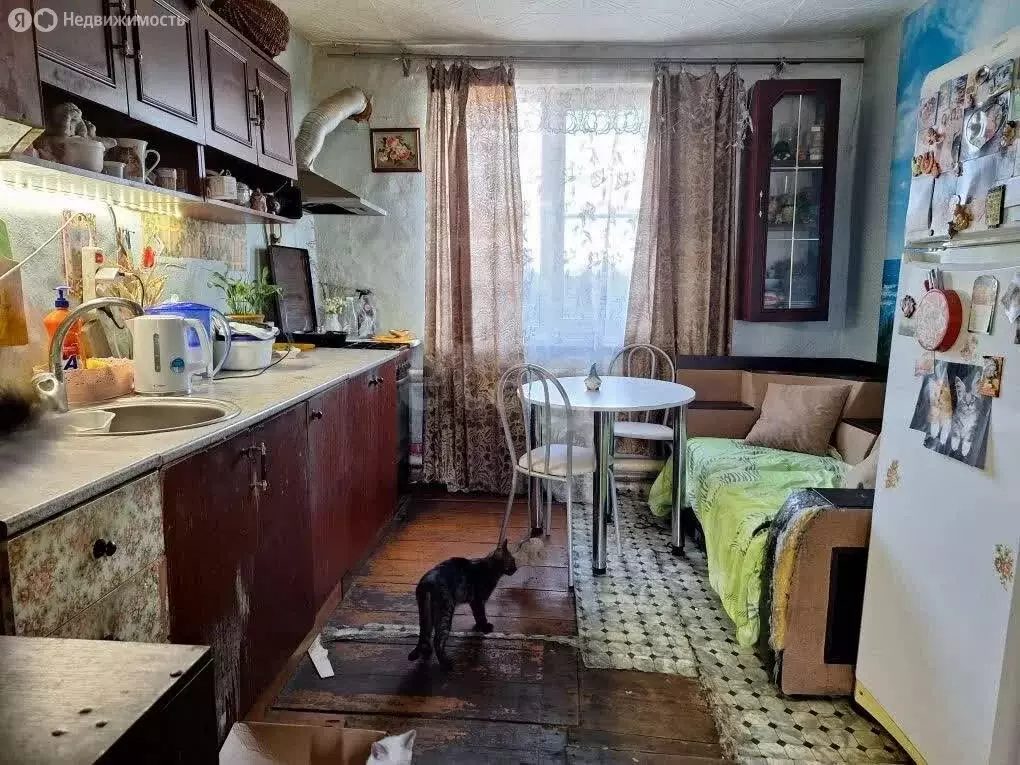 Дом в Челябинск, Ставропольская улица (50 м) - Фото 2