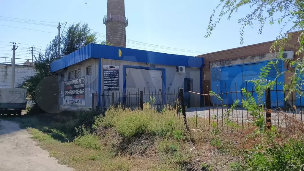 Помещение под склад, автосервис,производство 76 м - Фото 1