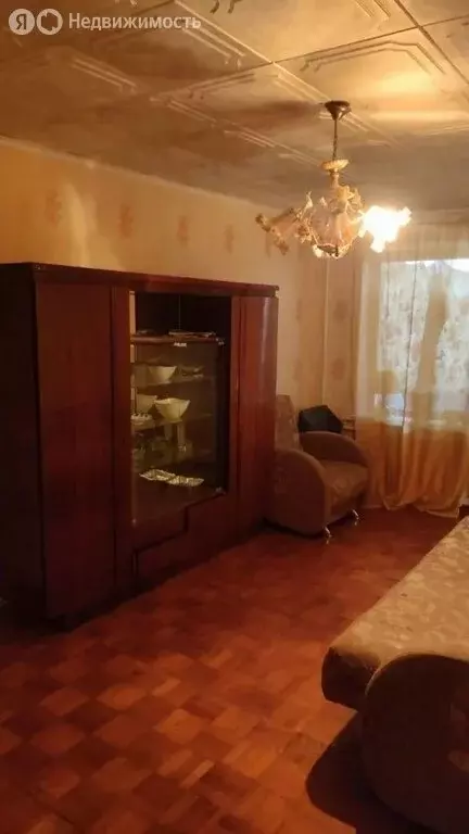 2-комнатная квартира: Цимлянск, Московская улица, 57 (42 м) - Фото 1