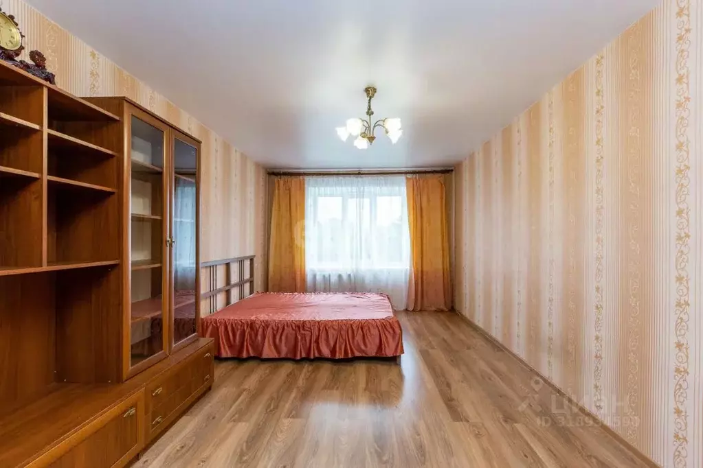 1-к кв. Свердловская область, Екатеринбург ул. Степана Разина, 24 ... - Фото 0