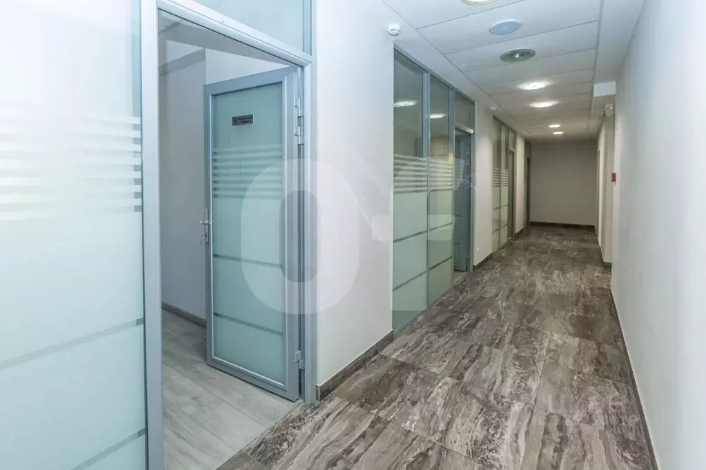 Офис в Москва ул. Кржижановского, 14К3 (1316 м) - Фото 1