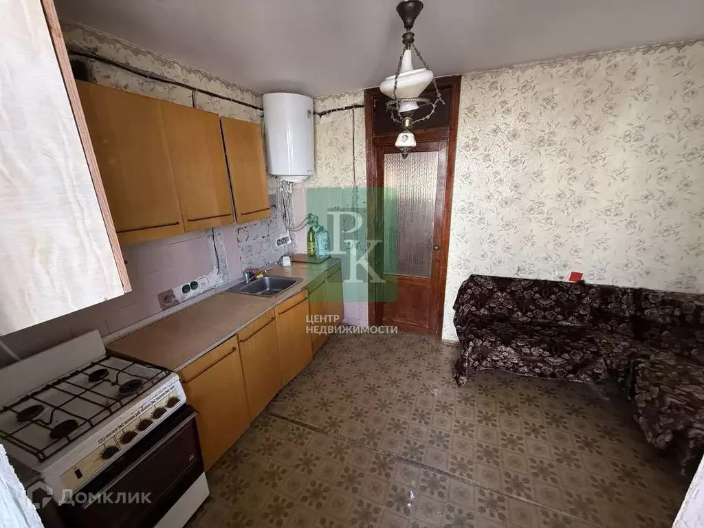 Продаётся 2-к квартира, 60 м - Фото 1