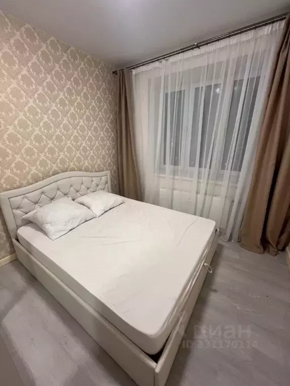 1-к кв. Московская область, Люберцы Зенино ЖК Самолет мкр, ул. Камова, ... - Фото 1