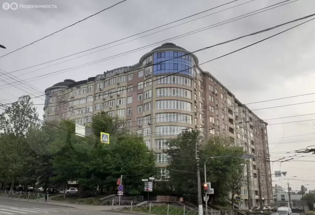 1-комнатная квартира: Симферополь, улица Тренёва, 21 (47 м) - Фото 1