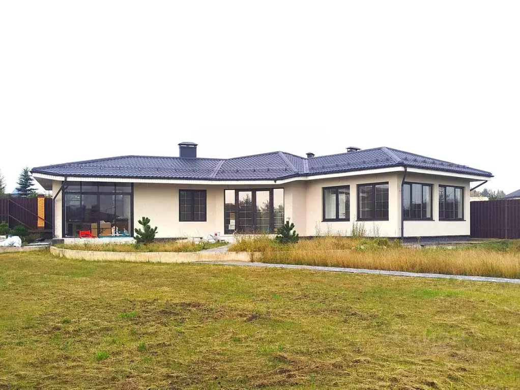 Дом в Москва Фаворит кп,  (150 м) - Фото 1