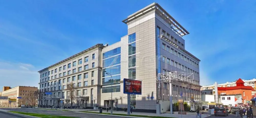 Офис в Москва Звенигородское ш., 18/20к1 (75 м) - Фото 1