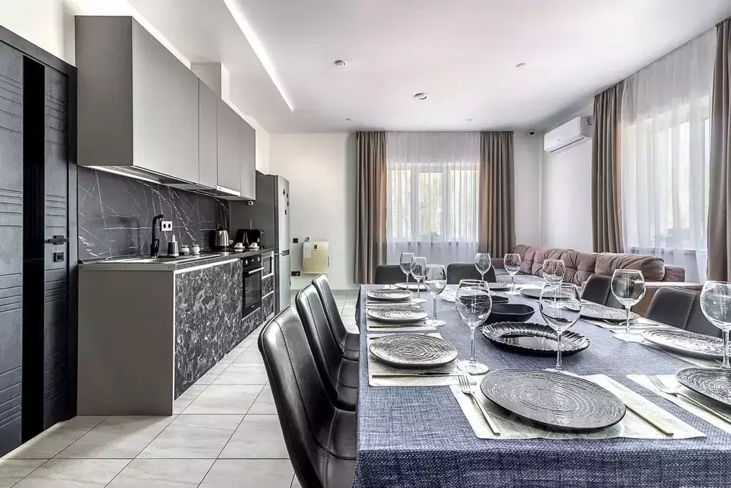 Дом в Приморский край, Владивосток ул. Фигурная, 8 (155 м) - Фото 2