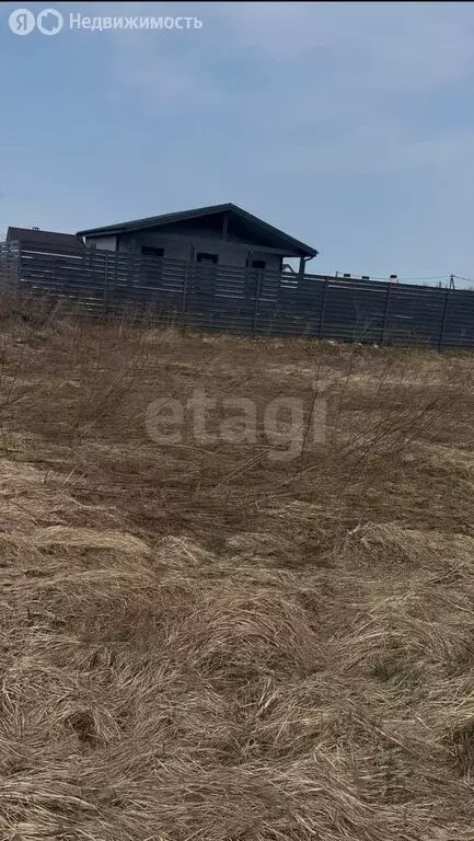 Участок в Калининградская область, Зеленоградский муниципальный округ, ... - Фото 2