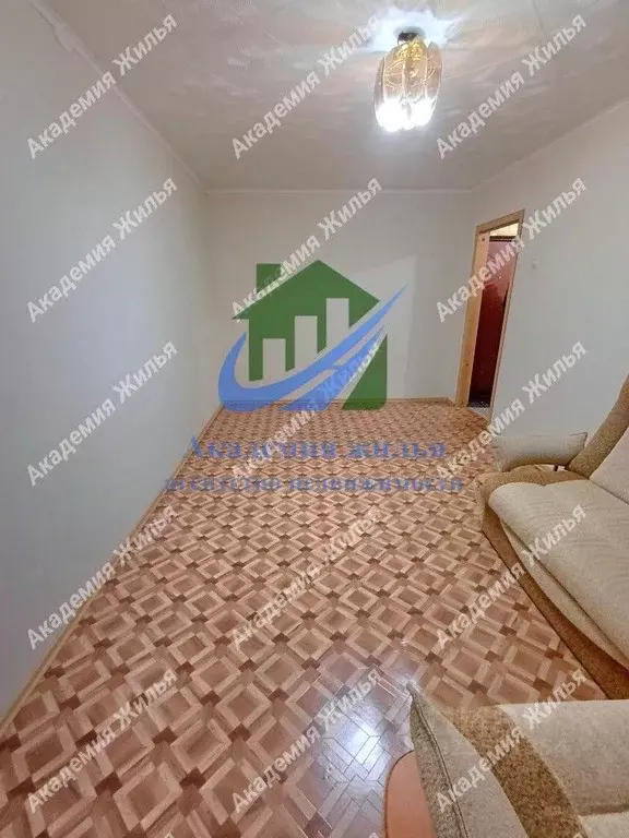 1-к кв. Оренбургская область, Орск Новый город мкр, просп. Ленина, 77А ... - Фото 2