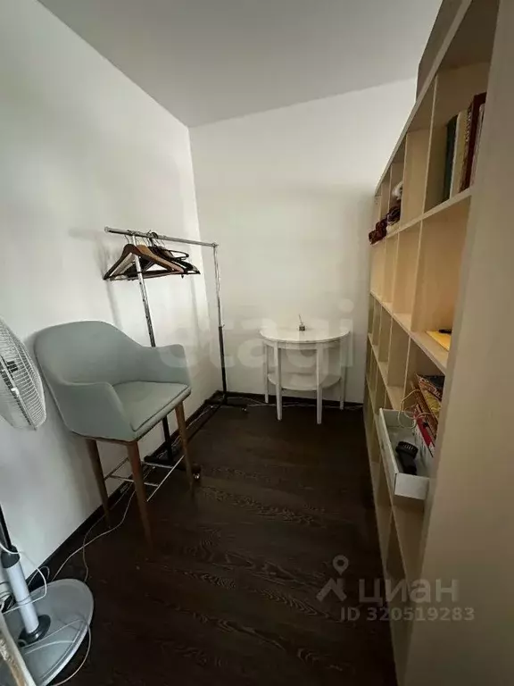 2-к кв. Владимирская область, Ковров просп. Ленина, 19 (42.0 м) - Фото 1