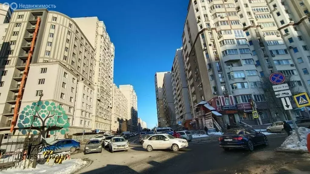 Торговая площадь (60 м) - Фото 1