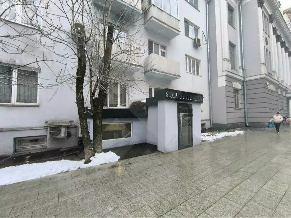 Помещение свободного назначения (64 м) - Фото 1