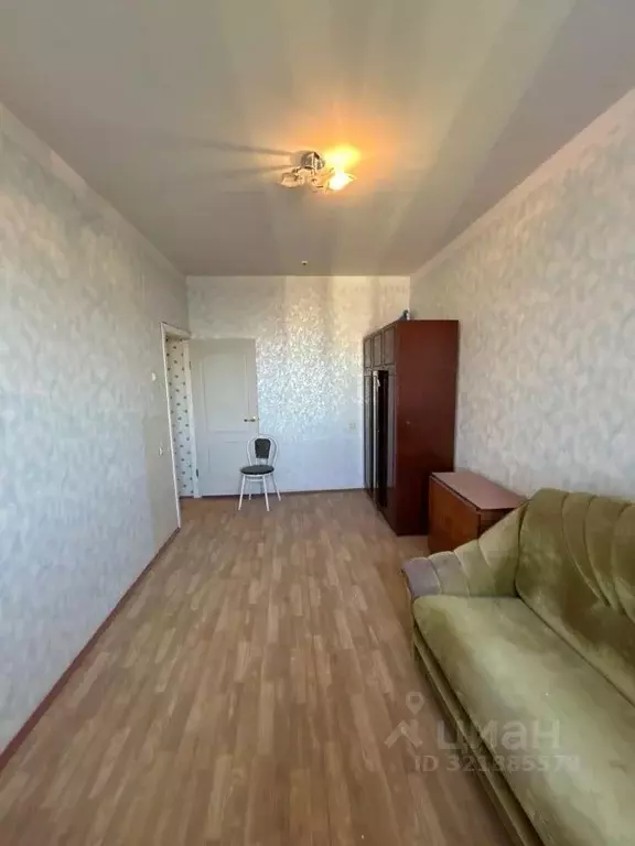 2-к кв. Астраханская область, Астрахань Белгородская ул., 1к4 (52.2 м) - Фото 2