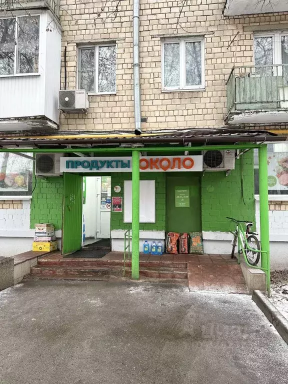 Помещение свободного назначения в Москва пос. Рублево, ш. Обводное, 5 ... - Фото 1