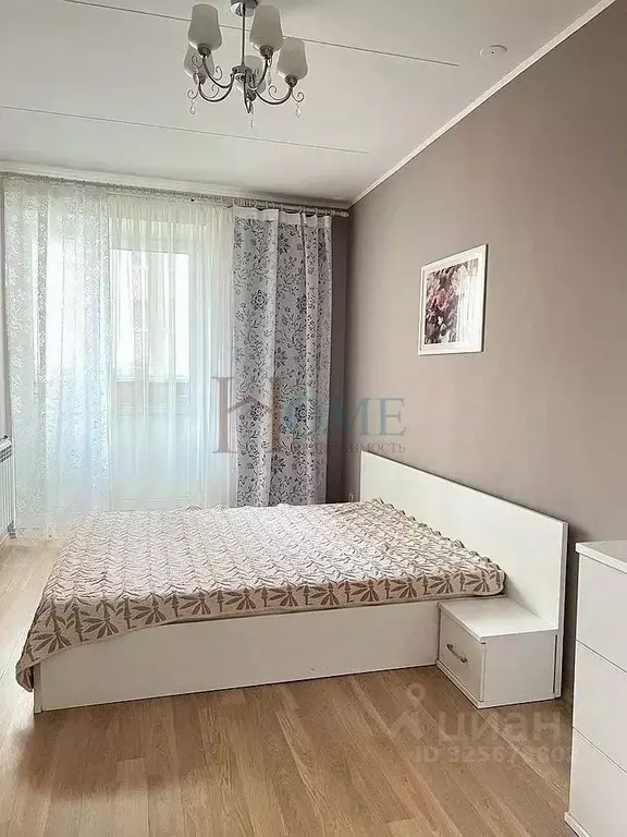 2-к кв. Новосибирская область, Новосибирск ул. Блюхера, 30 (63.0 м) - Фото 2