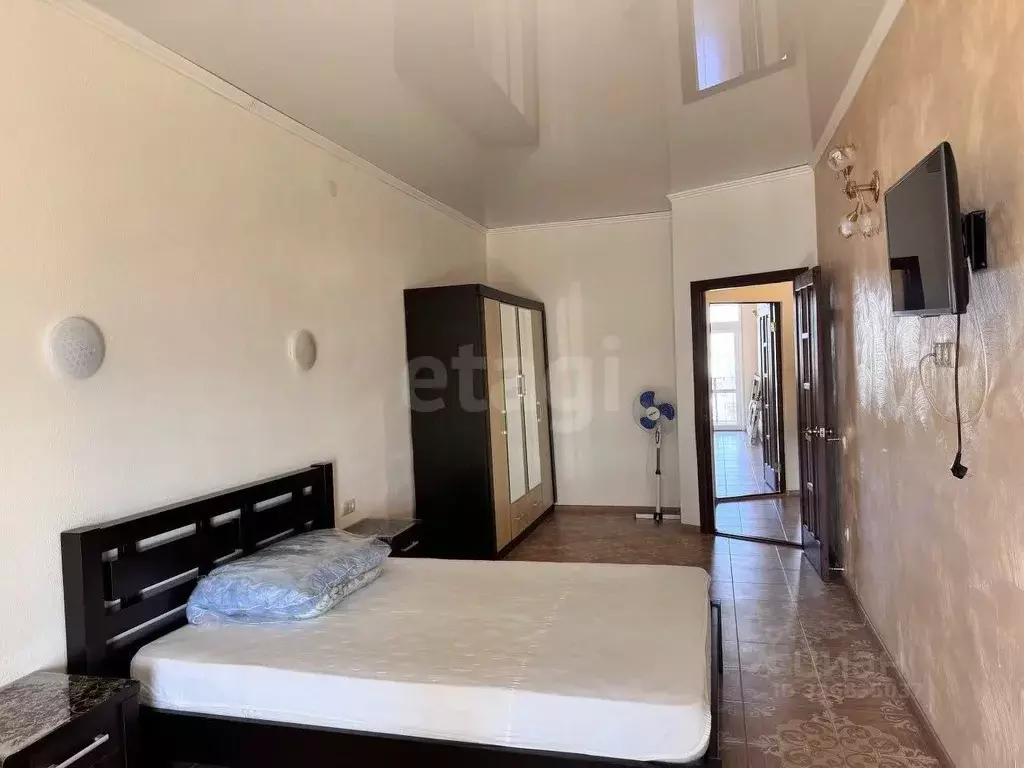 4-к кв. Крым, Феодосия ш. Керченское, 76А (101.9 м) - Фото 2