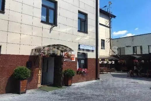 Офис в Москва Подсосенский пер., 23С6 (673 м) - Фото 1