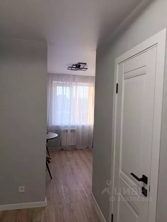 1-к кв. Самарская область, Тольятти 9-й кв-л, бул. Туполева, 15 (33.0 ... - Фото 2