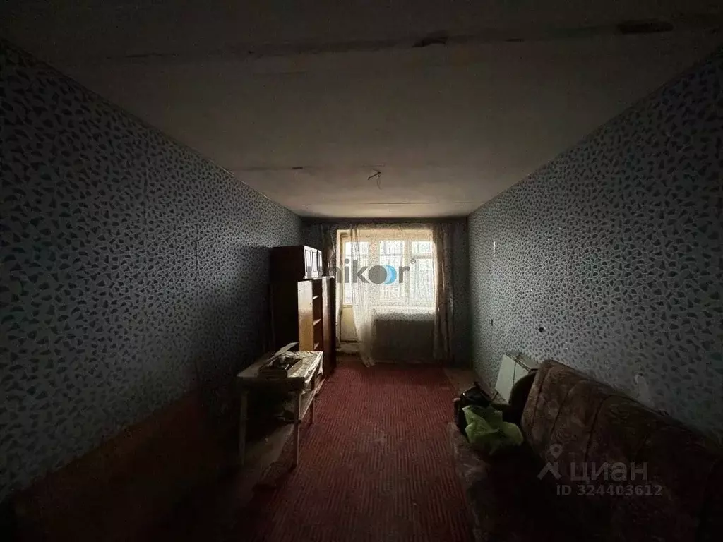 4-к кв. Брянская область, Почеп Юбилейный пер., 6 (81.4 м) - Фото 2