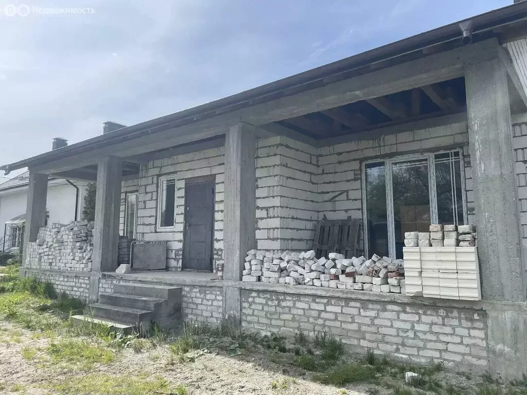 Дом в Калининград, СНТ Дружба-1, 1-й Спортивный проезд, 6 (226.4 м) - Фото 2