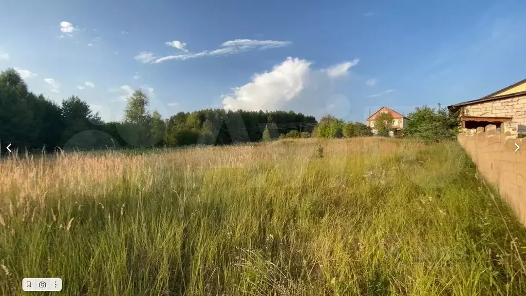 Участок в Кировская область, Вятскополянский район, Гремячевское ... - Фото 1