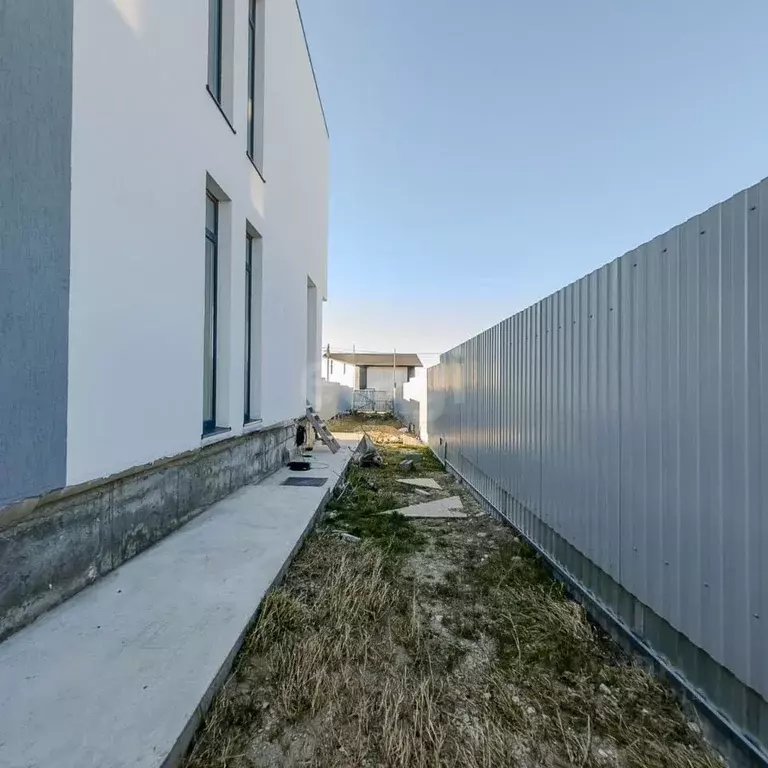 Дом в Краснодарский край, Анапа муниципальный округ, с. Варваровка ... - Фото 2