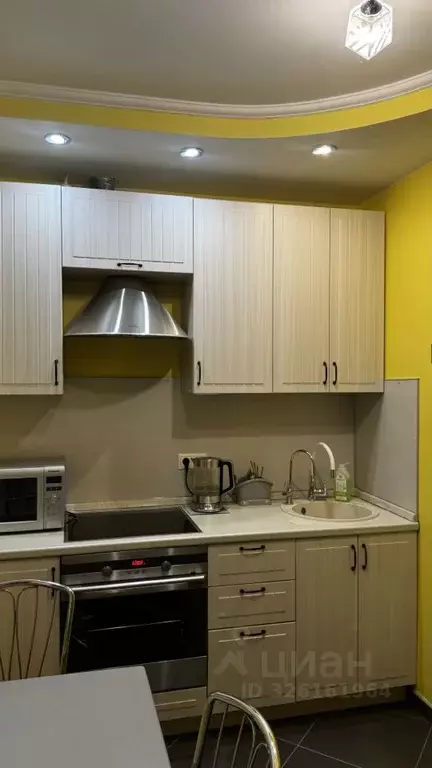 1-к кв. Москва ул. Грекова, 7 (37.4 м) - Фото 1