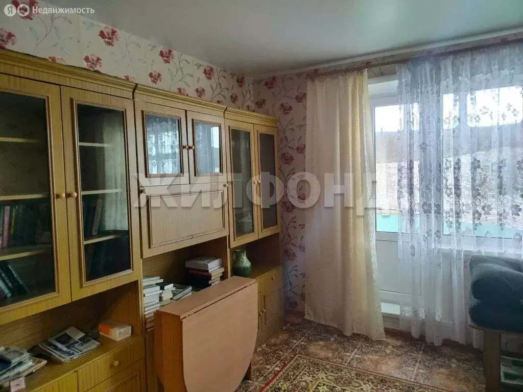 3-комнатная квартира: Обь, улица ЖКО Аэропорта, 28 (65.8 м) - Фото 1