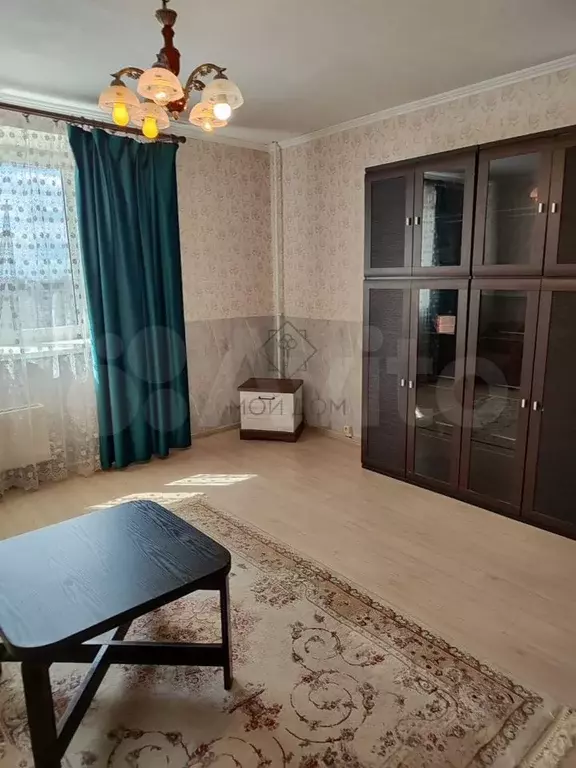 2-к. квартира, 60 м, 21/24 эт. - Фото 0