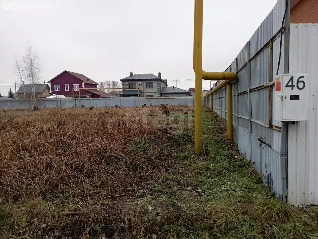 Участок в Ленинское, территория ДНТ Тихие зори (10 м) - Фото 1