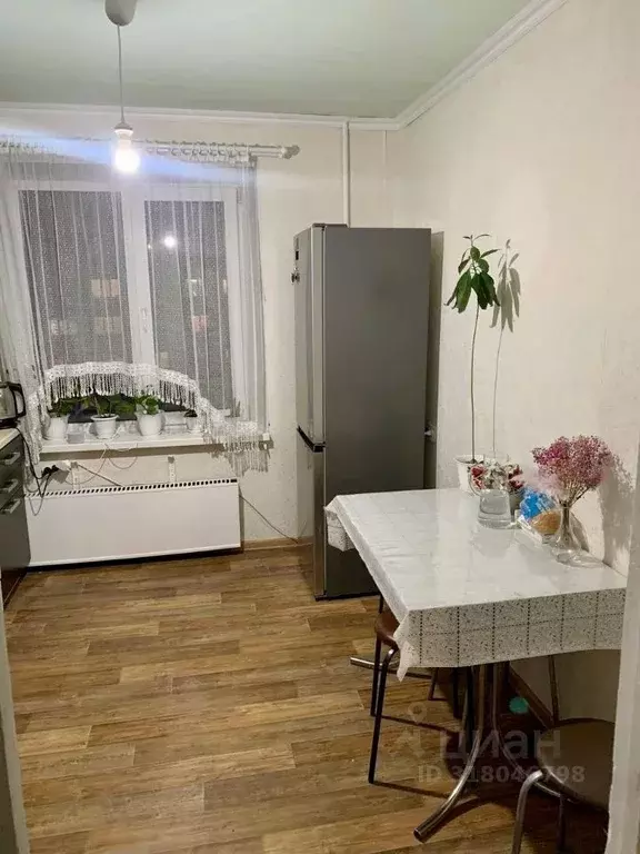 2-к кв. Башкортостан, Уфимский район, д. Алексеевка Центральная ул., ... - Фото 2