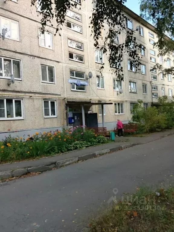 2-к кв. Московская область, Солнечногорск городской округ, пос. ... - Фото 1