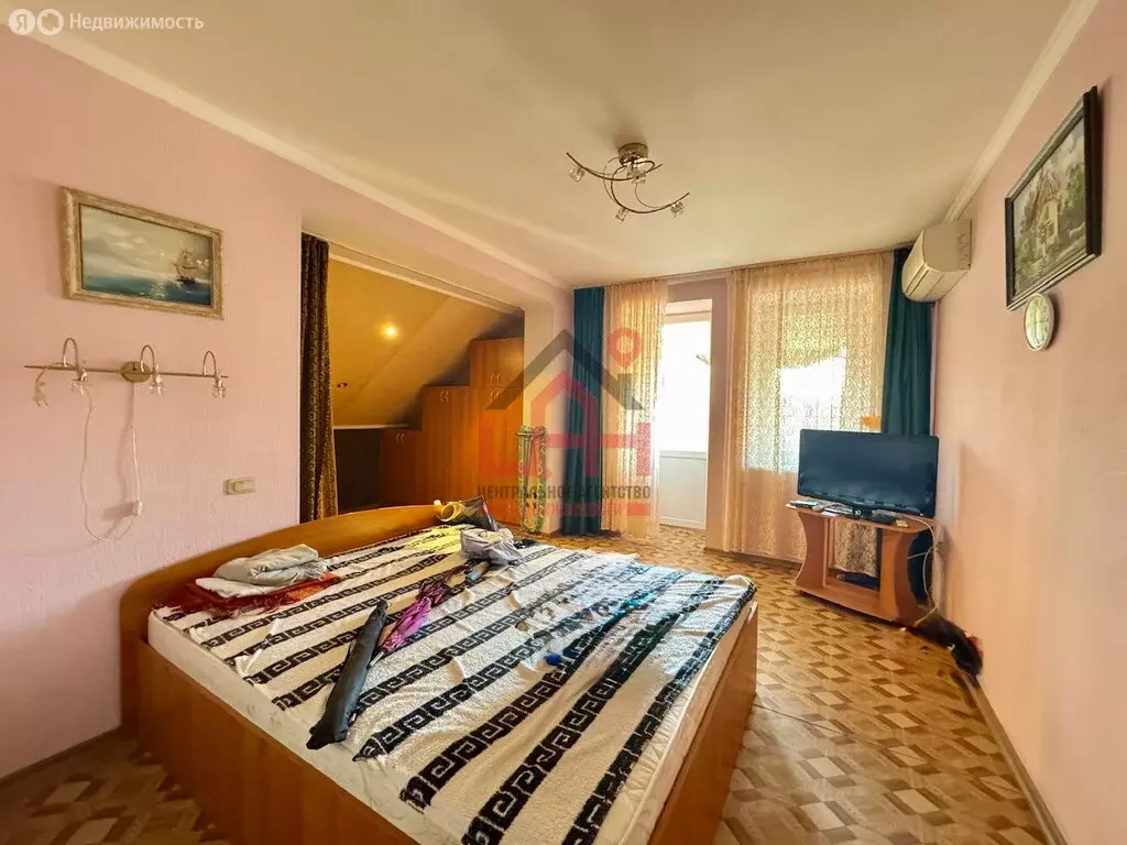 1-комнатная квартира: Ессентуки, улица Пушкина, 100 (37.6 м) - Фото 2