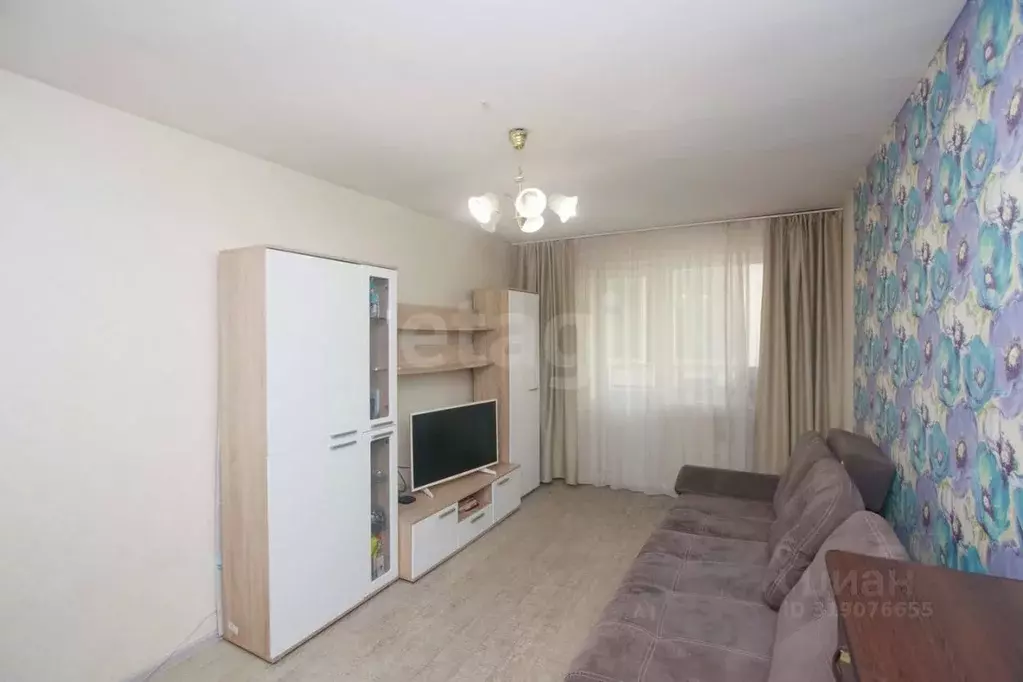 2-к кв. Иркутская область, Иркутск ул. Чайковского, 16/1 (61.2 м) - Фото 0