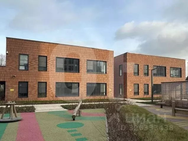 Помещение свободного назначения в Москва Красноказарменная ул., 15с3 ... - Фото 2