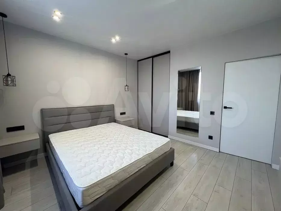 1-к. квартира, 40 м, 20/25 эт. - Фото 0