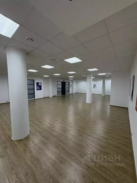 Офис в Москва ул. Горбунова, 2С3 (137 м) - Фото 2