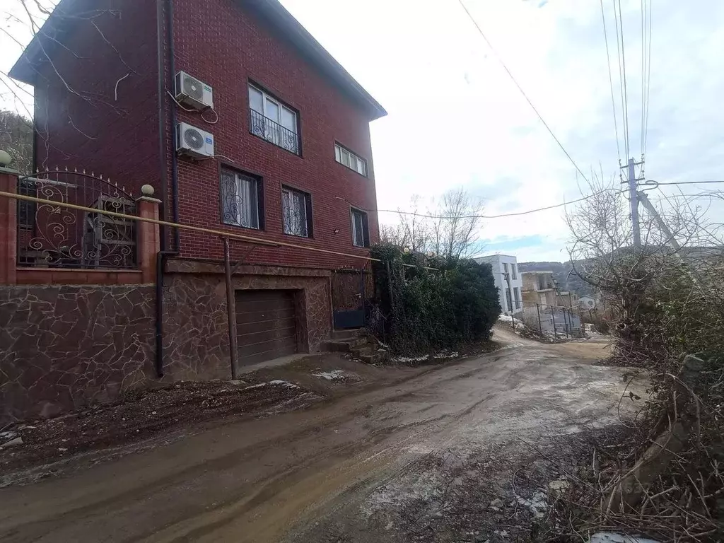 Участок в Севастополь, Севастополь, Балаклава г. Благодатный ... - Фото 1