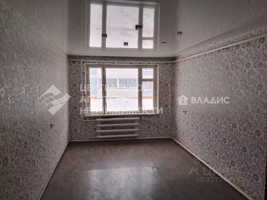 3-к кв. Рязанская область, Рязанский муниципальный округ, д. Турлатово ... - Фото 1