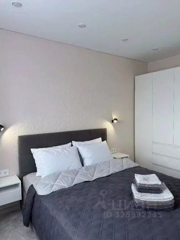 1-к кв. Челябинская область, Миасс бул. И.И. Седова, 14 (41.0 м) - Фото 2