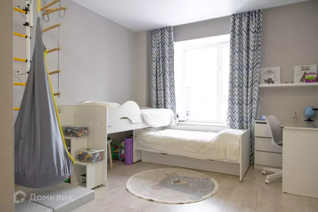 Продаётся 3-к квартира, 54.5 м - Фото 0