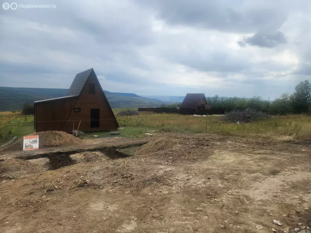 Участок в Ставрополь, садовое товарищество Встреча, 553 (12 м) - Фото 1