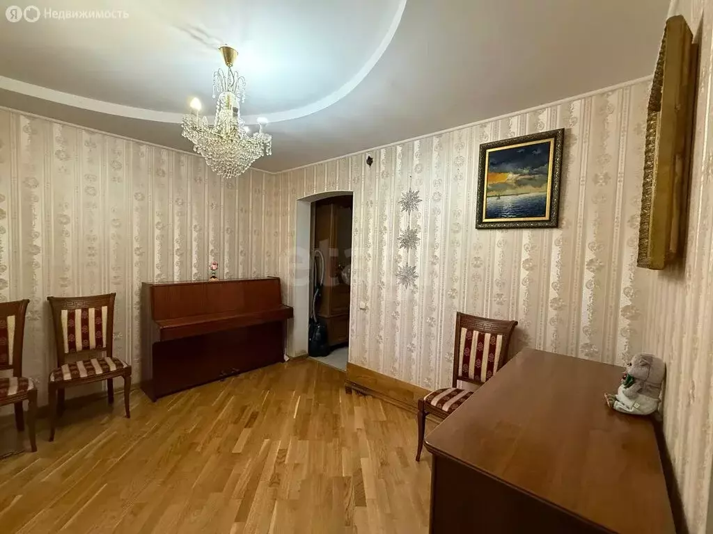 3-комнатная квартира: Дубки, улица Рахова, 51 (73.7 м) - Фото 2