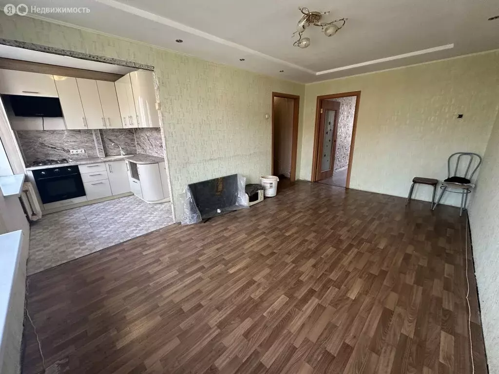 2-комнатная квартира: Чайковский, улица Горького, 5 (43.7 м) - Фото 1
