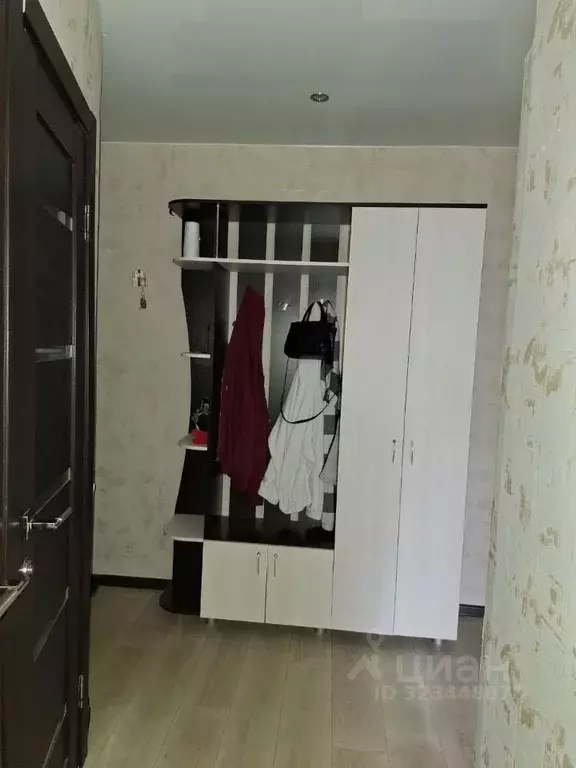 2-к кв. Саратовская область, Энгельс просп. Строителей, 21 (43.3 м) - Фото 1