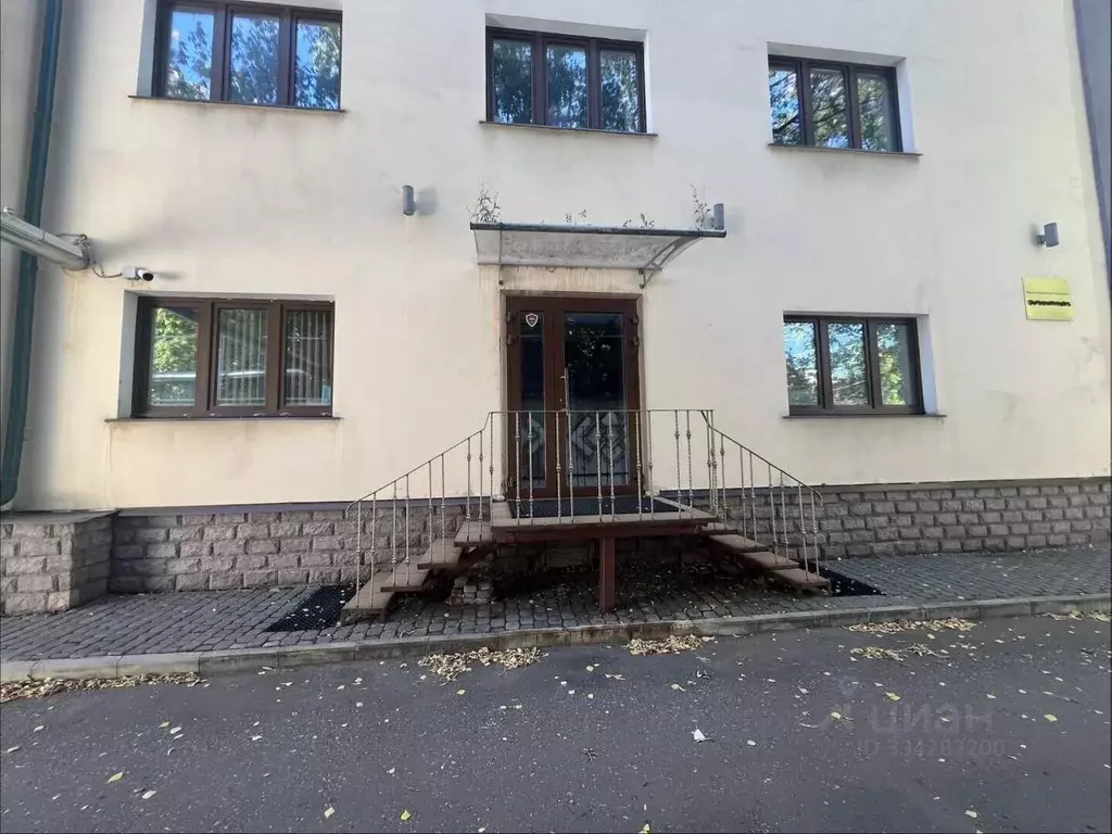 Офис в Москва Дмитровское ш., 9БС2 (30 м) - Фото 2