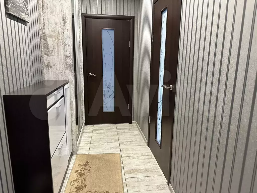 2-к. квартира, 57 м, 2/9 эт. - Фото 1